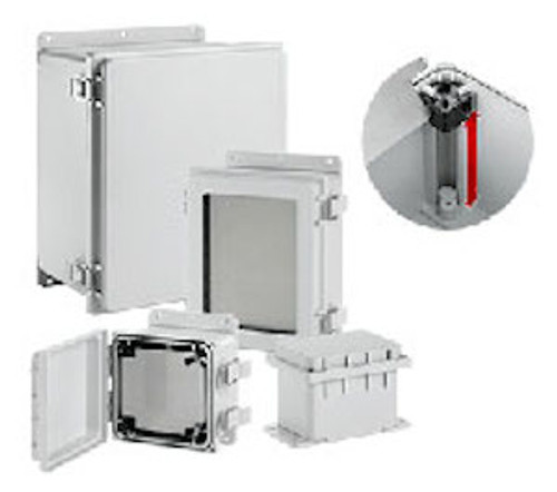 Schneider Electric KEL-A10P8 PANEL 8.75X6.88 FITS 10.00X8.0
