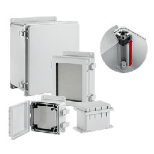 Schneider Electric KEL-A1412PSWPNL SWING-OUT PANEL FOR 14X12 ENCLOSURE