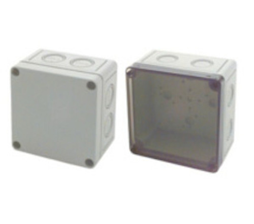 Schneider Electric KEL-PS2518-9 NON-METAL GR/KO 10.0X7.09X3.54
