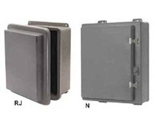 Schneider Electric KEL-BP1412AL PANEL FOR RJ1412