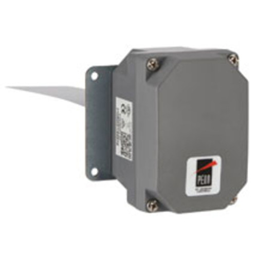 Schneider Electric KEL-F262KDH-01C FLOW SWITCH AIR WITH PADDLE
