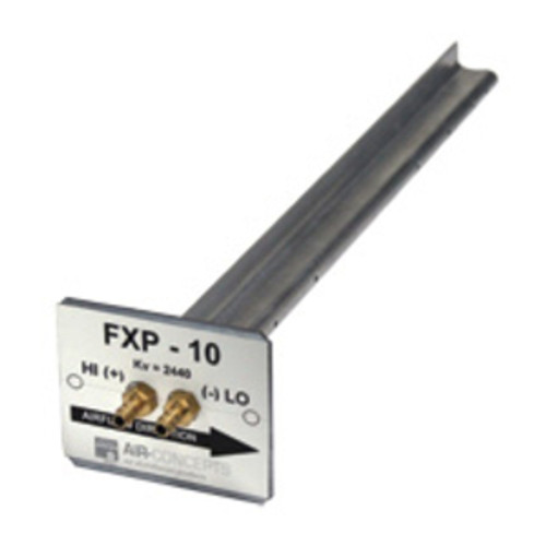 Schneider Electric KEL-FXP-9 9 IN AIR FLOW SENSOR