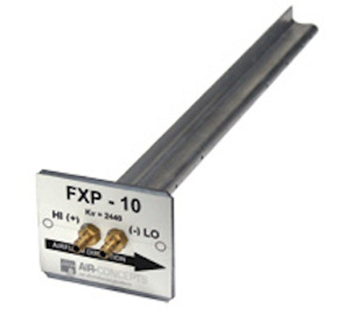 Schneider Electric KEL-FXP-10 10IN AIR FLOW SENSING