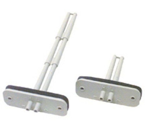 Schneider Electric KEL-SSS-1005 AIR FLOW SENSOR,9.91IN INSERT.
