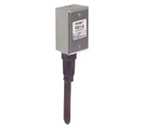 Schneider Electric KEL-V8 LIQUID FLOW SWITCH