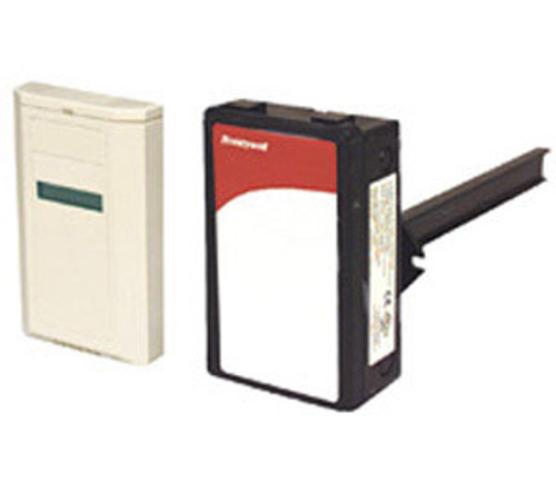Schneider Electric KEL-C7232A1032 CO2 WALL SNSR 4-20 RLY NO LOGO