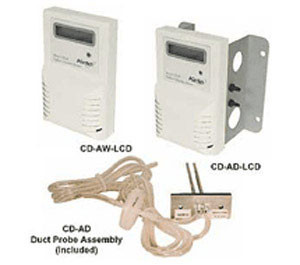 Schneider Electric KEL-CD-AD-R-LCD