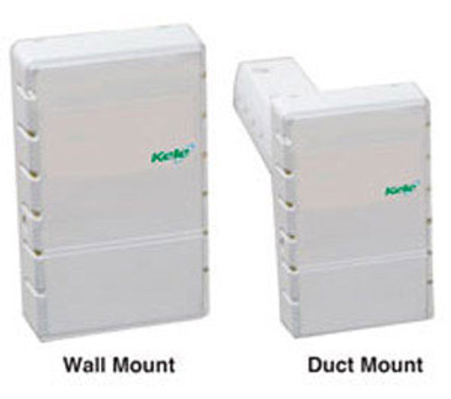 Schneider Electric KEL-KCD-D-A CO2 SENSOR DUCT MA OUT