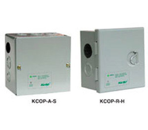 KEL-KCOP-R-H-25PPM