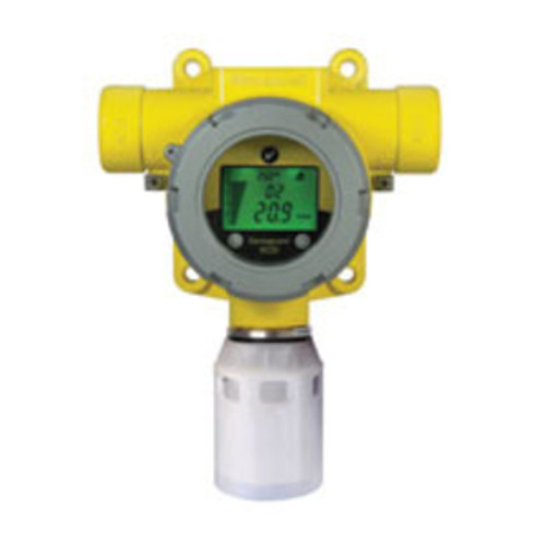 Schneider Electric KEL-2106B1817 HYDROGEN (H2) 0-1000 PPM SENSOR
