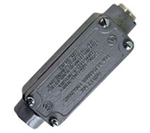Schneider Electric KEL-ST-X3 XP 10K THERMISTOR TYPE III