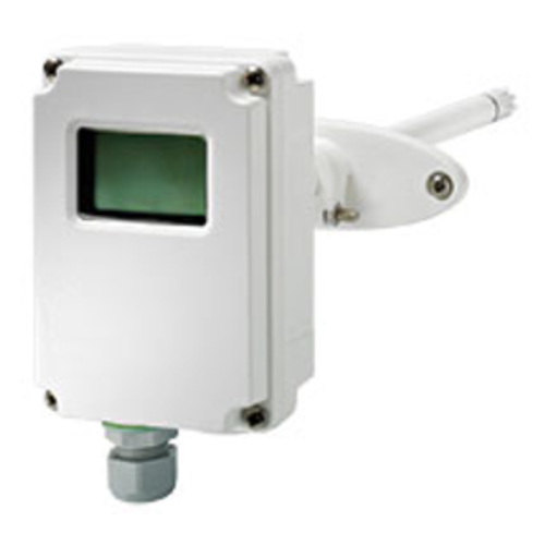 Schneider Electric KEL-HMW88TD ROOM DEW POINT / DRY BULB XMTR