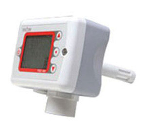 Schneider Electric KEL-TDC-BH-U-W20 5% DUCT MOUNT HUMIDISTAT W/DISPLAY