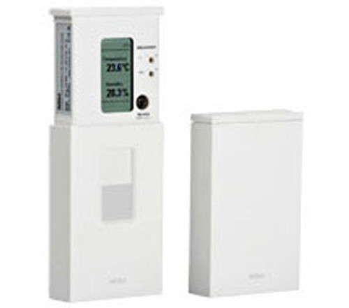 Schneider Electric KEL-HMS82 OSA RH/DRY BULB XMTR