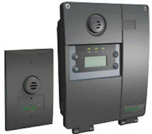 Schneider Electric KEL-GDD-CO1RNO2 CO GAS DETECTOR DUAL SENSING W/NO2 REMOTE SENSOR