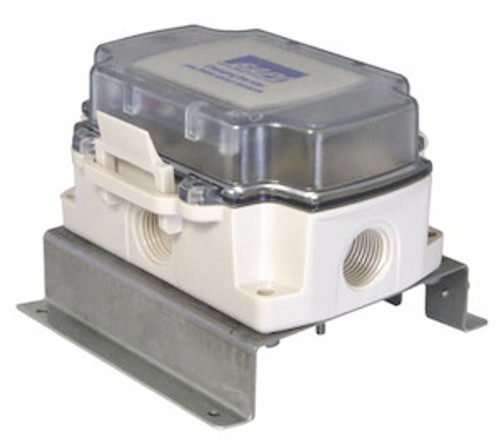 Schneider Electric KEL-BA/LTD4-PS-BB-LTF LEAK DET TWO 5A RELAYS INTEGRAL SENSOR LT FITTING