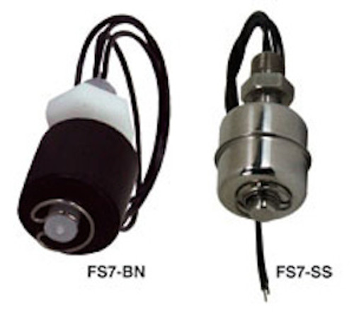 Schneider Electric KEL-FS7-SS FLOAT SWITCH