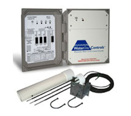 Schneider Electric KEL-WLC-5000 WATER LVL CNTRL, FILL W/ HI & LOW ALARM