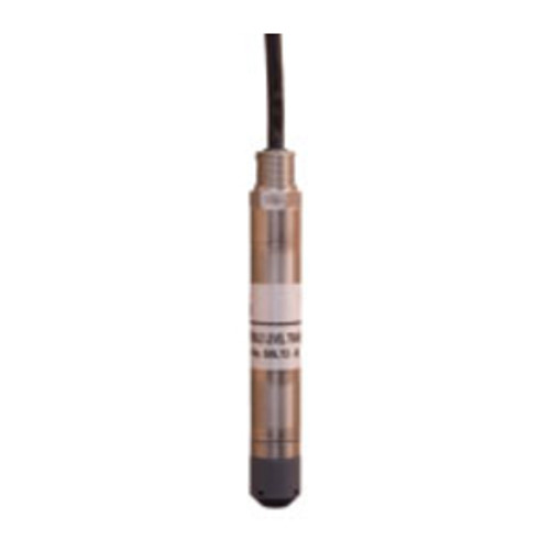 Schneider Electric KEL-LD31-S121 SUBMERSIBLE PRESSURE TRANSMITTER 15 PSI PU CABLE