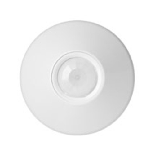 Schneider Electric KEL-CM-10-R EXT. RANGE 360 SENSOR W/RELAY-CEILING MT, LV, PIR