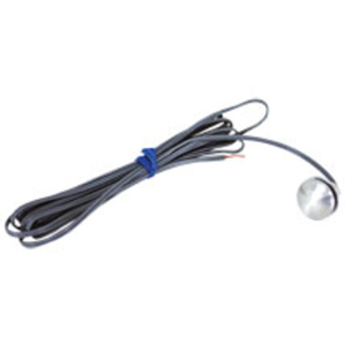 Schneider Electric KEL-ST-B11KA ALUM BUTTON SNSR 10K OHM 3 W/11K SHUNT THERMISTOR