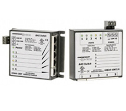 Schneider Electric KEL-EISK16-100T 16-P 10/100 SKORPION SWITCH