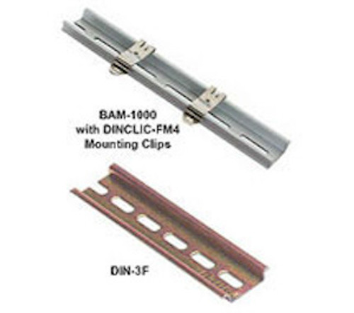 Schneider Electric KEL-BAM-1000-3 BAM-1000 CUT TO 3 INCH LENGTH