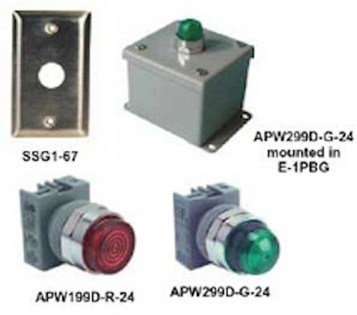 KEL-APW299D-R-24
