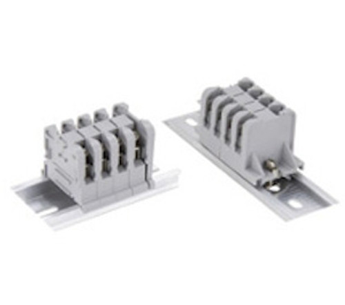 Schneider Electric KEL-HW-U10 CONT BLOCK 1POLE, 10A,600VAC