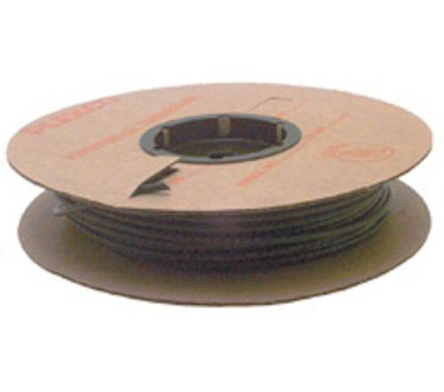 Schneider Electric KEL-T-101-R 1/4IN OD BLACK W/RED STRIPE 250 FT SPOOL