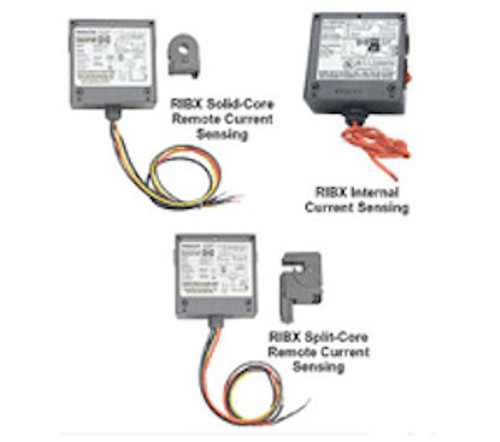 Schneider Electric KEL-RIBX24BF CURRENT SWITCH & RELAY