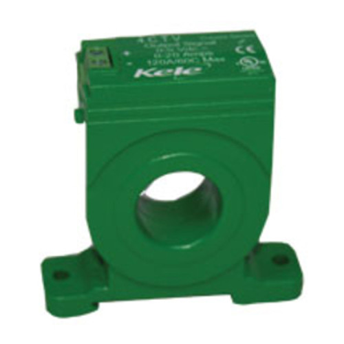 Schneider Electric KEL-4CTV CURRENT TRANSDUCER 0-20/0-5V