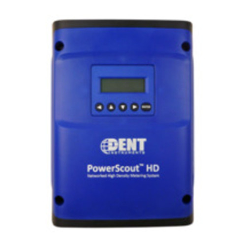 Schneider Electric KEL-PS48HD-C-D-N CASE/DISPLAY/ETHERNET & SERIAL