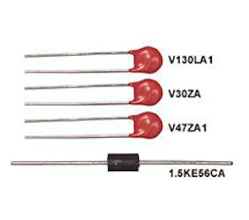 Schneider Electric KEL-V39ZA1 24V VARISTOR