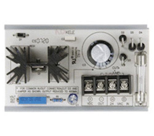 Schneider Electric KEL-DCP-1.5-W 1.5 AMP POWER SUPPLY