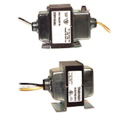 Schneider Electric KEL-TR50VA015 XFMR, 120/208/240/277/480:24VAC, 50VA, CLASS 2