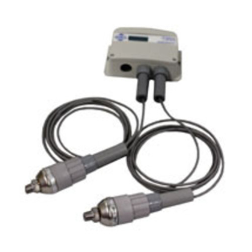 Schneider Electric KEL-231-RS5-3M-D DP TRANS W/REMOTE SEN W/COND +/-250 PSID DISP