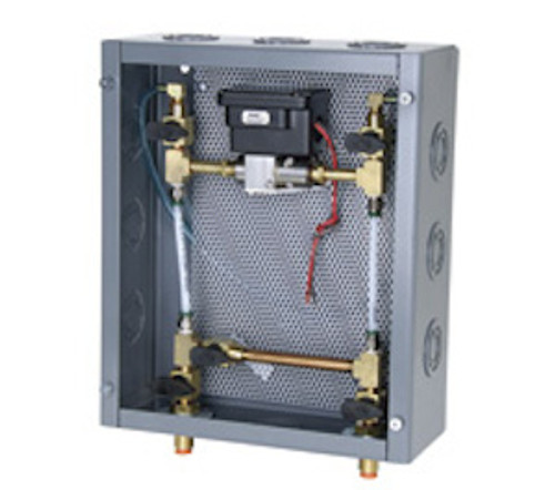 Schneider Electric KEL-BVA-5-VER 5 VALVE BYPASS FOR VERIS PW