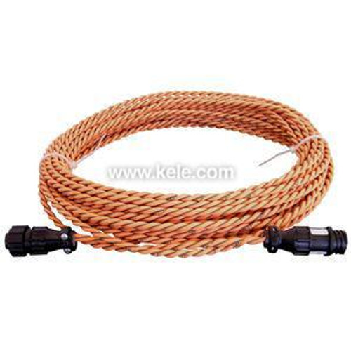 Schneider Electric KEL-A-520-2-A-1 8 IN STATIC PRESSURE PROBE WITH MOUNTING FLANGE