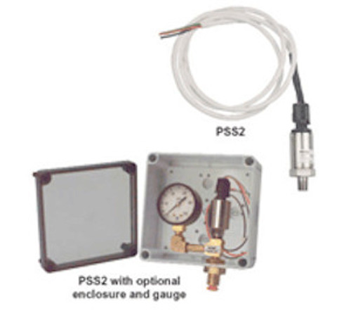KEL-PSS2-150-G