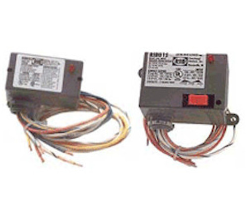 Schneider Electric KEL-RIBU2S2 2-SPDT W/2 HOA RELAY IN A BOX