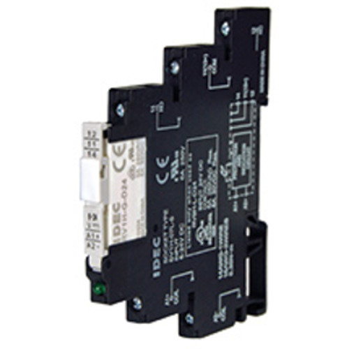 Schneider Electric KEL-RV8HLAD110 RV ASSEMBLED 110-120VAC/DC