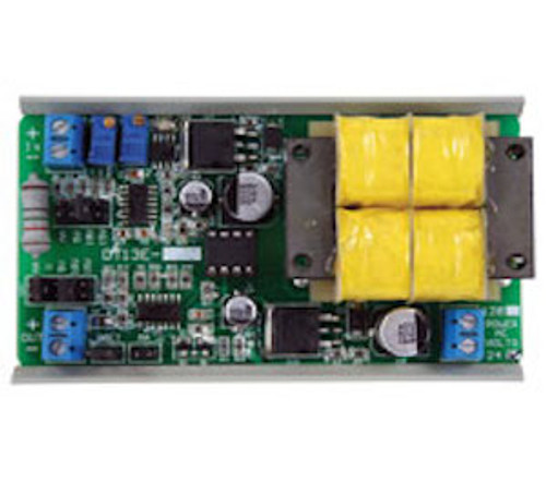 Schneider Electric KEL-DT13E-24 DC TO DC ISOLATOR 24VAC