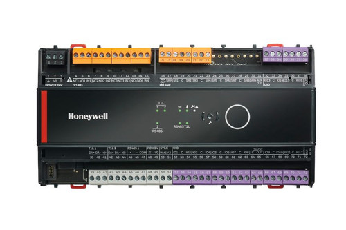 UN-RL1644TS24NMC - Unitary - 16UIO: 4SSR: 4Rel: T1L: Sylk: 24VA/VD