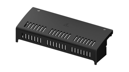 CW-COV-L-UNITARY - Terminal cover for the L-version of the unitary controller (sold in pack of 10)