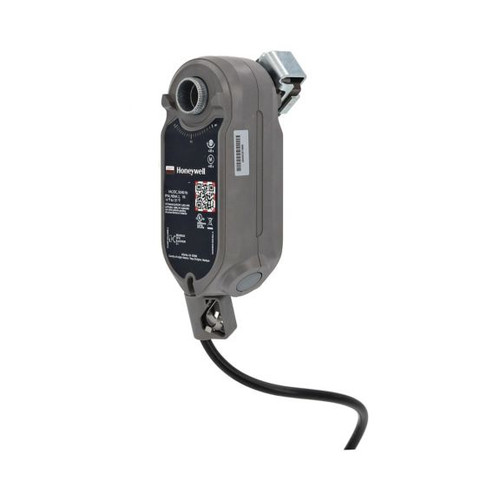 MS8103F1026/U - Direct Coupled Actuator: 3Nm Series: F&S: 24V: No switch: SCSA: Clip-in