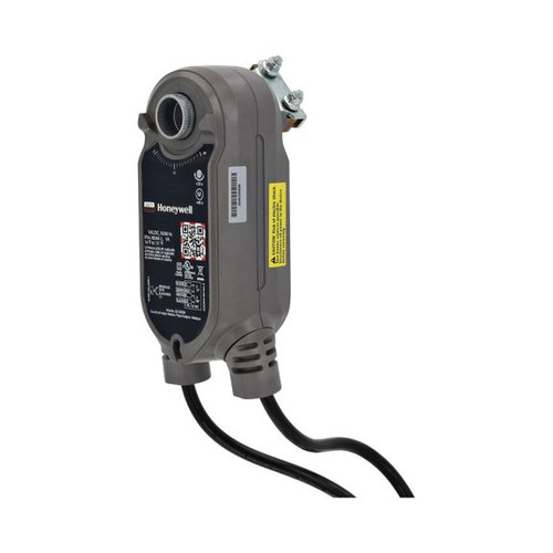 MS8103F1223/B - Direct Coupled Actuator: 3Nm Series: F&S: 24V: 2 SW: U-Bolt: Conduit: Bulk Packaging