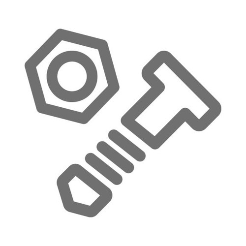 14003118-001/U - Valve Repair Kit: 3/4in Valve: 5Cv