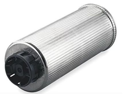 MP909D1474/U - Pneumatic Damper Actuator: Low Force: 2.4in Stroke: 5 to 10psi Spring