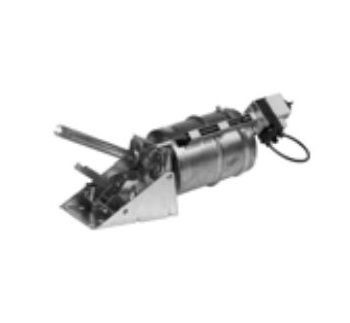 MP918A1057/U - Pneumatic Damper Actuator: High Force: 3 1/2in Stroke: Positive positioner 10psi span